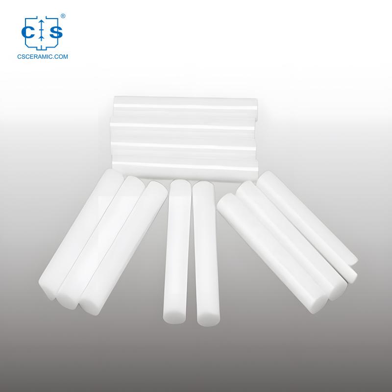 Циркониевый Керамический Стержень