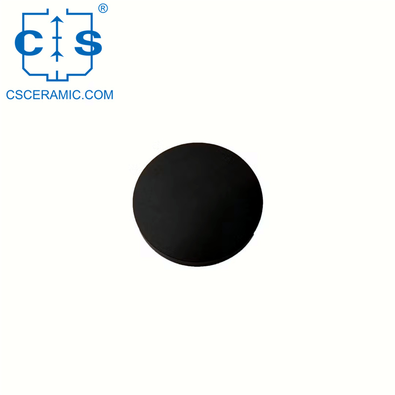 Мишень Для Распыления ITO С Высокой Проводимостью И Прозрачностью Для Дисплеев И Солнечных Батарей