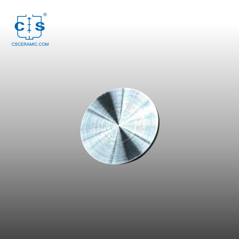 Инструменты Реологические Параллельные Пластины Для Netzsch 204