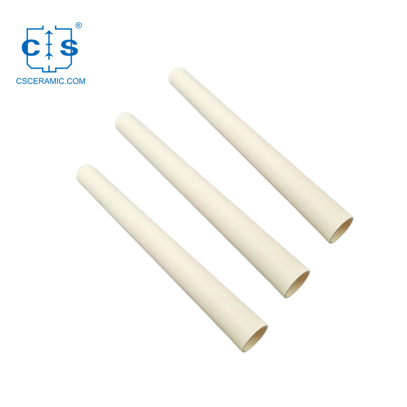 Керамическая Трубка Сгорания ELTRA 90162 Для ELTRA® CHS-580 ELTRA® CS-2000 ELTRA® Elementrac CSd