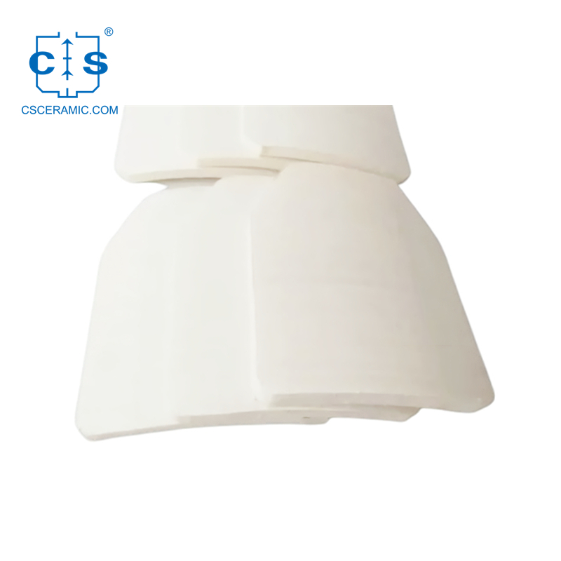 Пуленепробиваемая Пластина Из Глинозема Для Брони