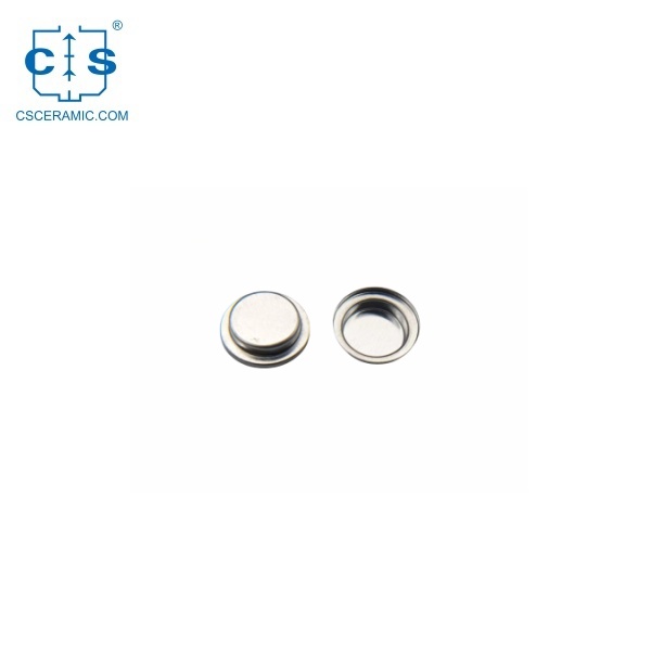 Алюминиевые Пробоотборники Netzsch Емкостью 25/40 Мкл, Эквивалентные Только Netzsch 6.239.2-64.5.00/6.239.2-64.51.00/NETZSCH:6.239.2-64.501 И 6.239.2-64.502