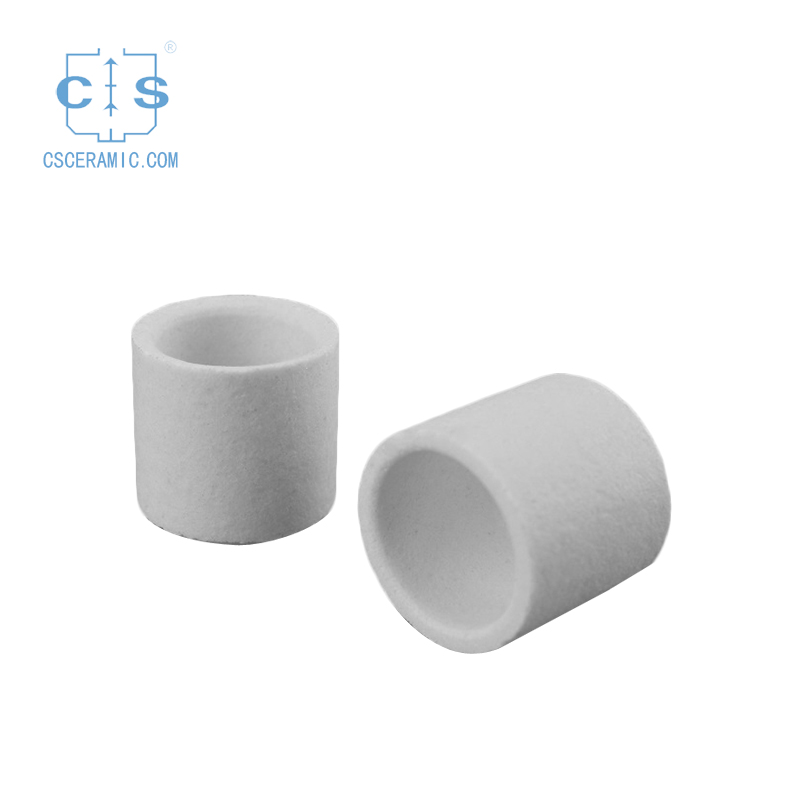 Малый Фильтрующий Тигель 528-028/528-028-500