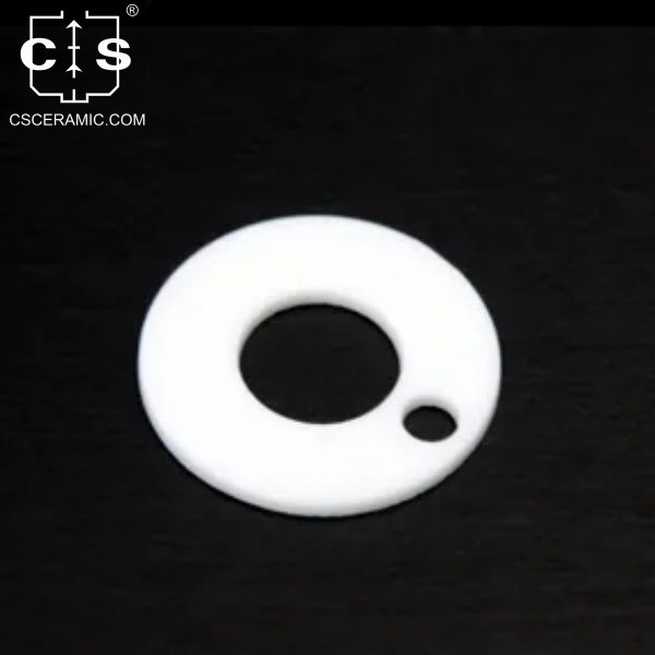 TGA 2950 Керамическая Трубчатая Перегородка T/C, Эквивалентная TA 952111.001