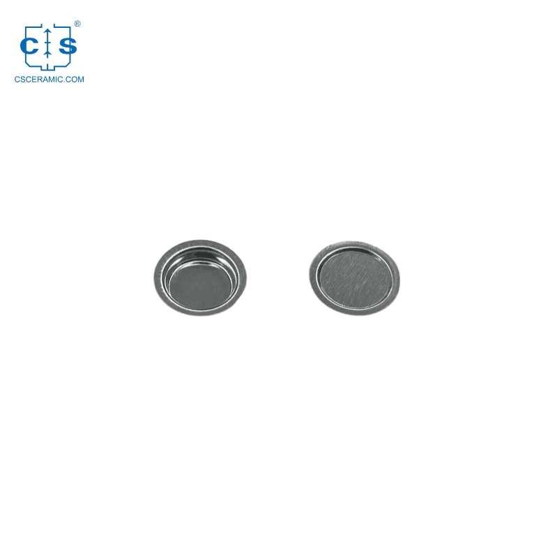 Стартовый Комплект Алюминиевых Кастрюль И Крышек, Эквивалентный PE B0510800