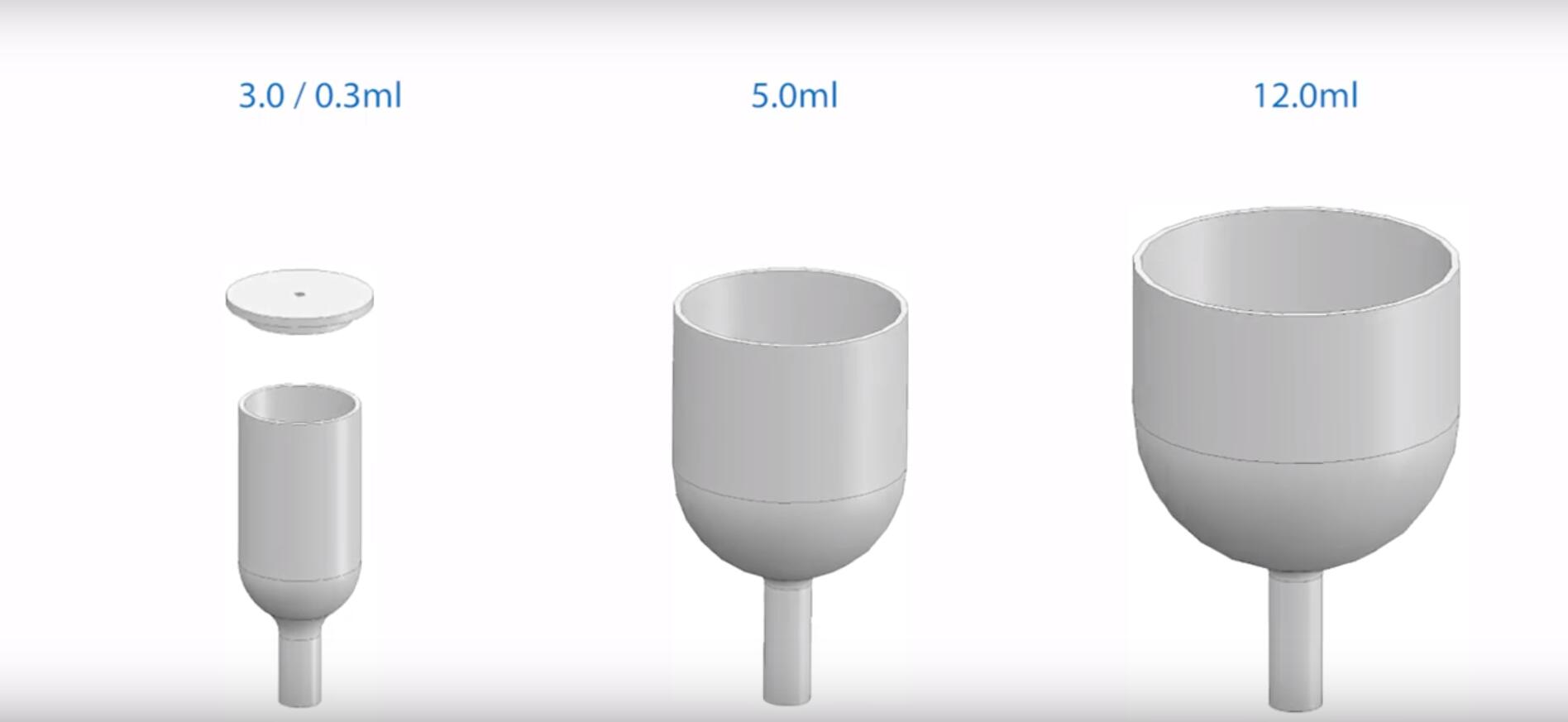 Термический анализ (ТГА+ДСК) образца сковороды для LINSEIS ГНАУ ПТ 1600