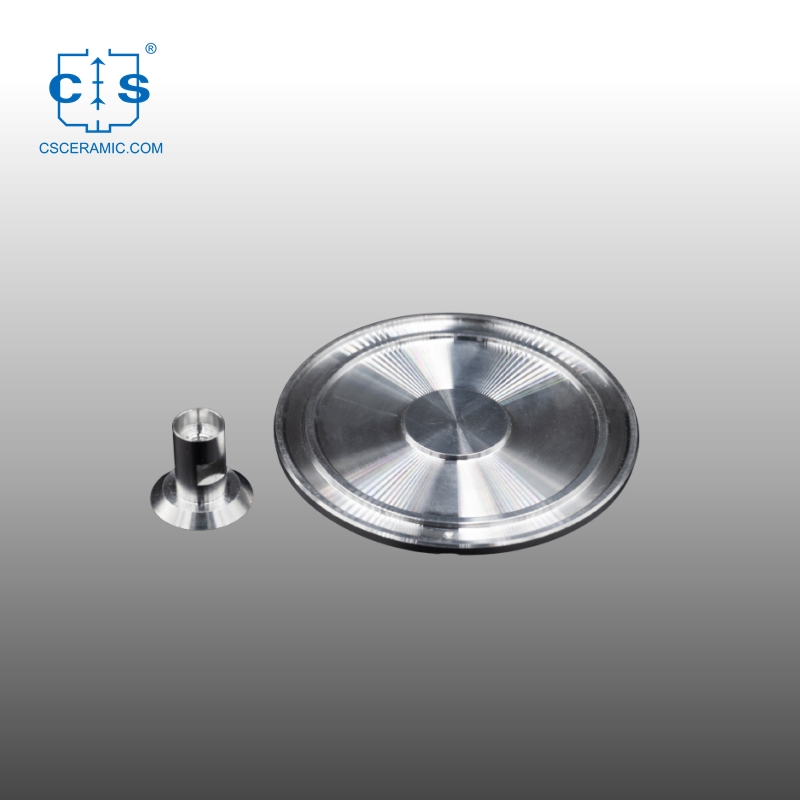 Алюминиевая Реологическая Параллельная Пластина HAAKE Для Реометра