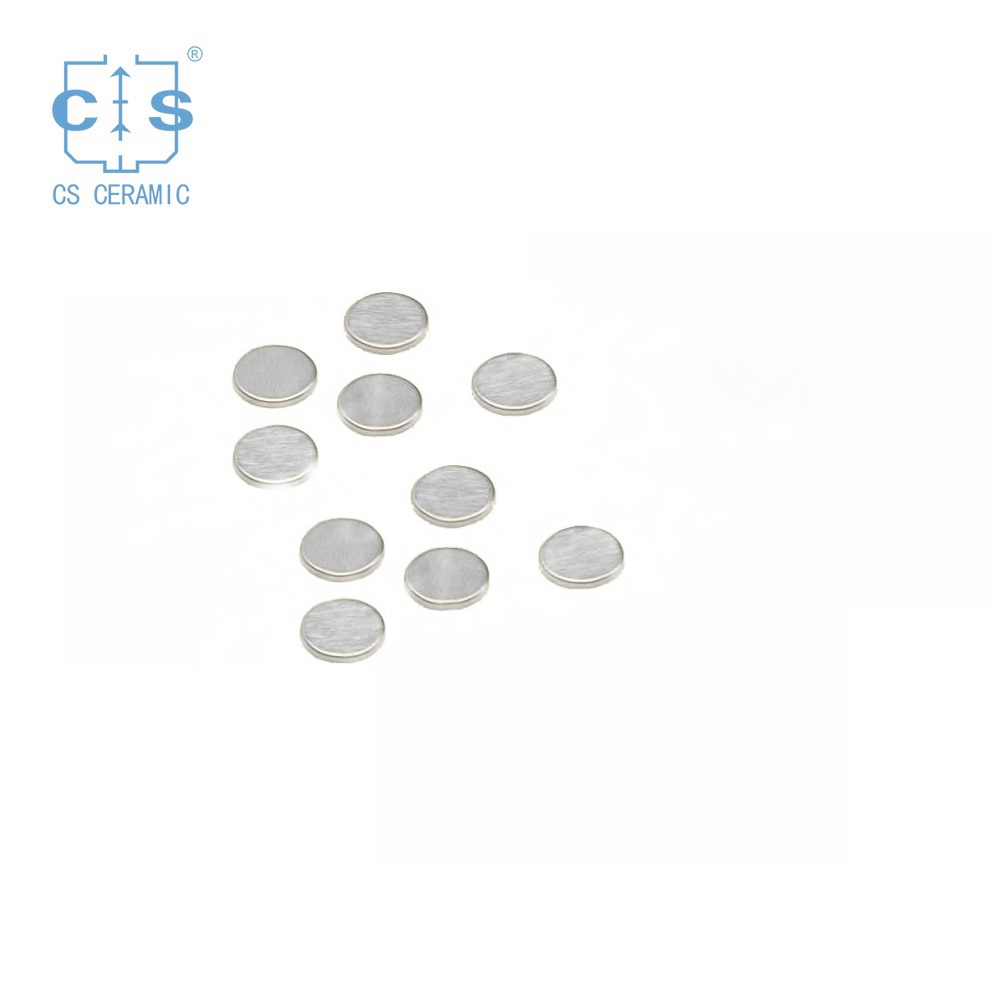 Титановые Уплотнения, Эквивалентные PE B0185054 Для PE B0182903.