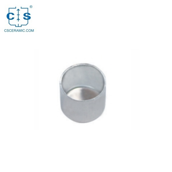 Алюминиевые Кюветы Для Образцов С Крышкой D5*5 Мм Для Тиглей Hitachi (Seiko) DSC