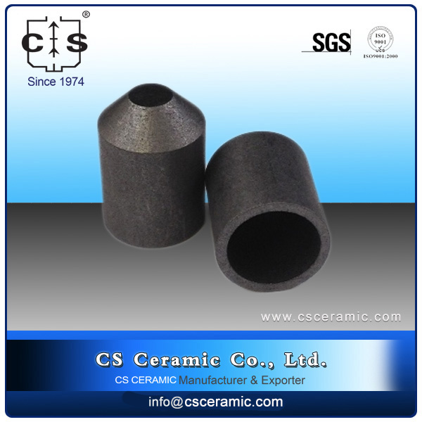 Графитовый Внешний Тигель Alpha AR1533 Horiba 905.200.010.000