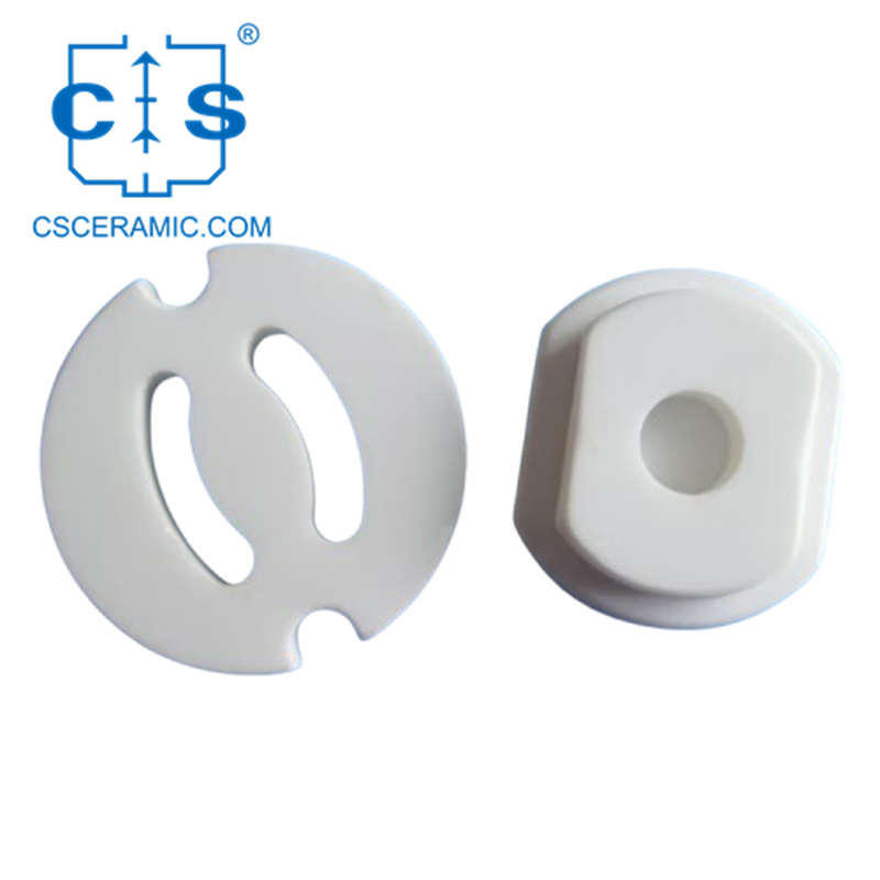 Циркониевый Керамический Диск Для Водяных Клапанов