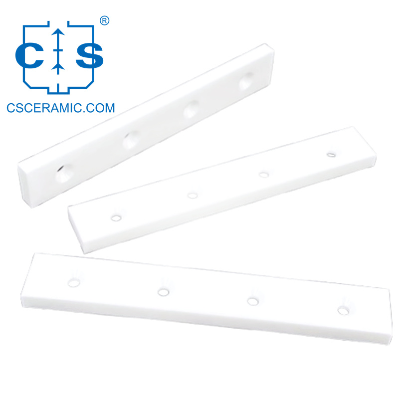 Циркониевый Керамический Скребок Для Нанесения Чернил И Покрытия