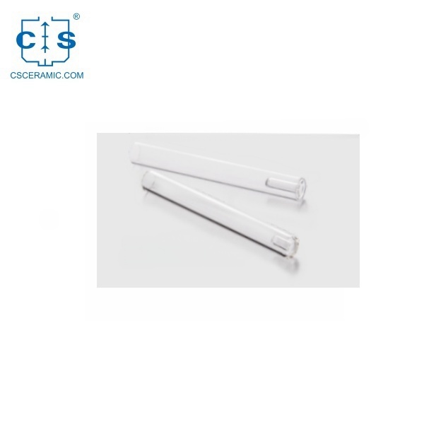 Ампулы Для Измерений ТГА И ТГА-ДТА, Эквивалентные Netzsch GB461177.