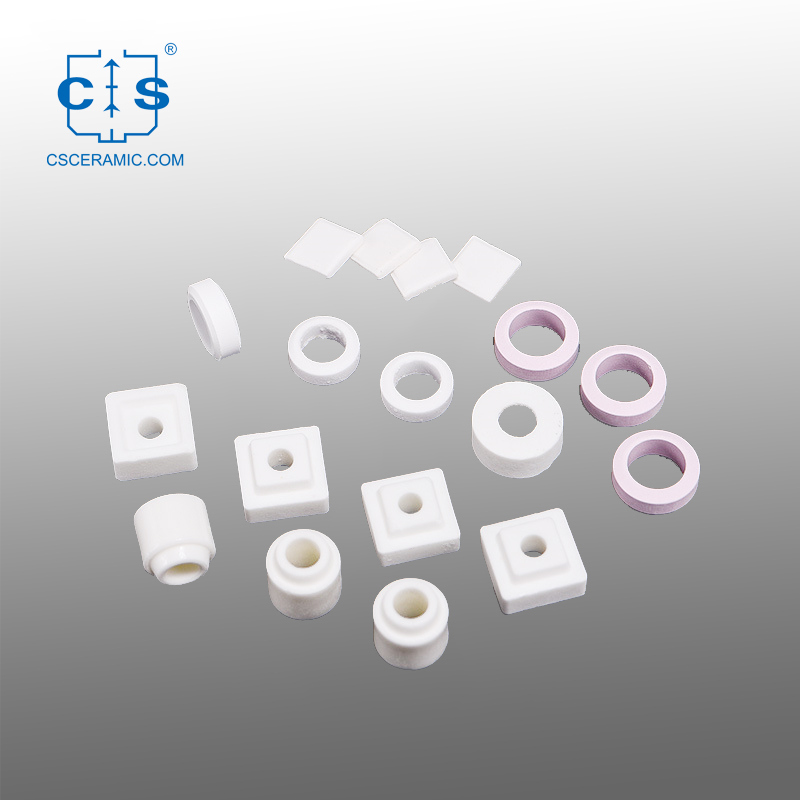 Будущие тенденции в развитии керамики из оксида алюминия