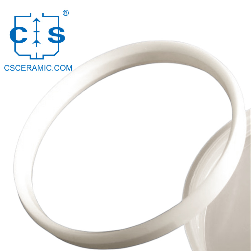 Циркониевая Керамическая Чашка С Чернилами Для Тампонных Принтеров