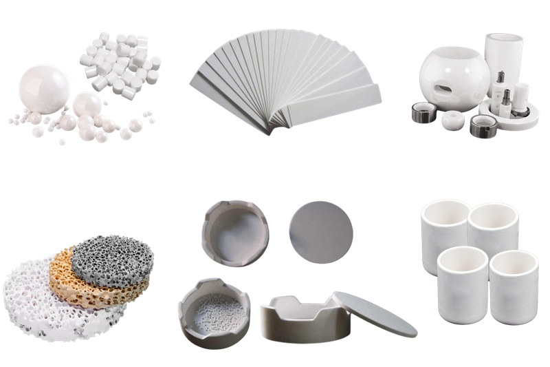 Циркониевая керамика