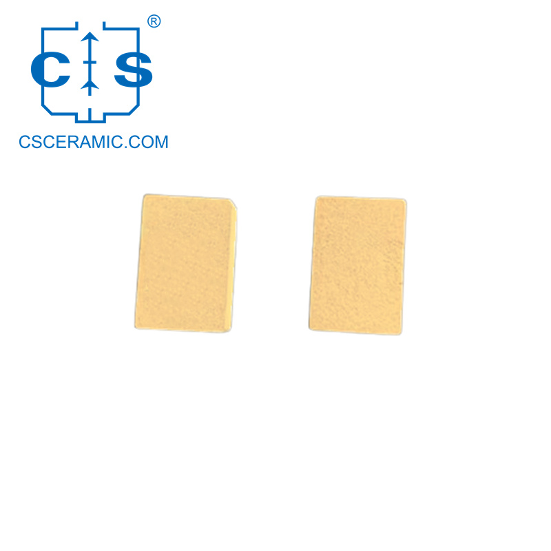 Прецизионный Керамический Блок Мер Из Стабилизированного Магнезией Циркония