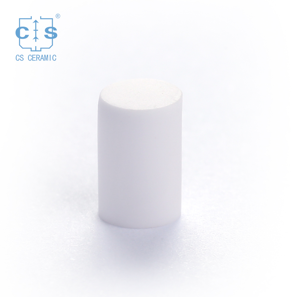 100 Мкл Глиноземно-Керамический Тигель D5*8 Мм Для Термоанализатора SETARAM LABSYS (Чашки Для Проб)