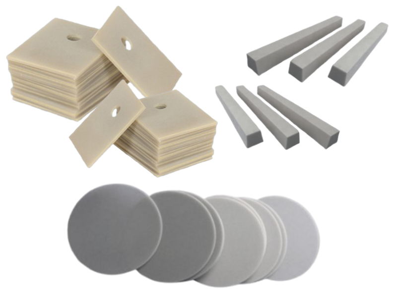 Нитрид алюминия Керамика