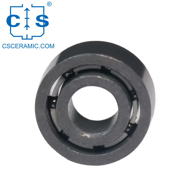 Высокопроизводительный Керамический Шарикоподшипник Si3N4