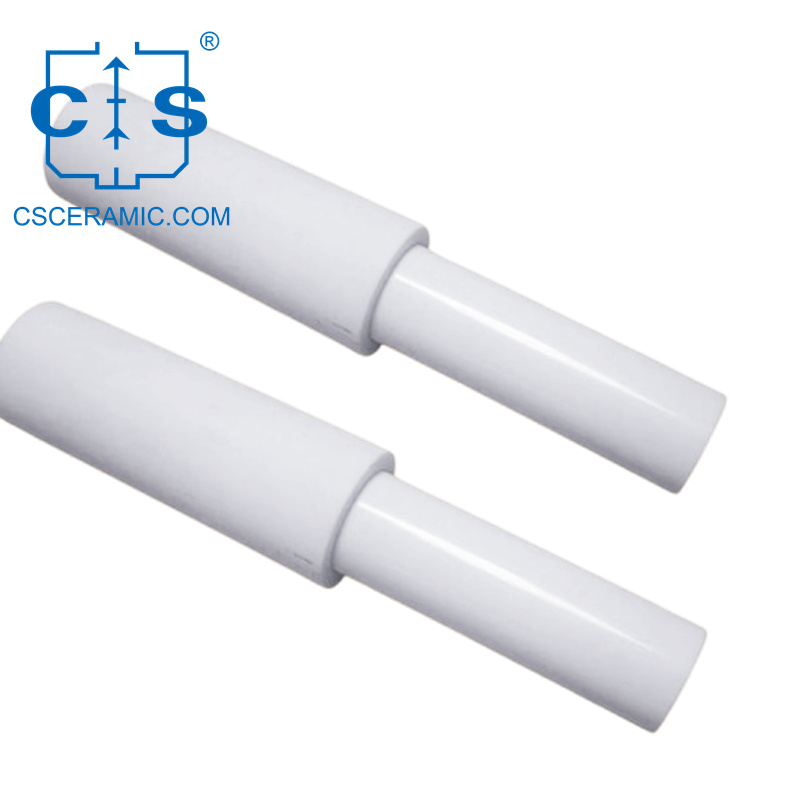 Цирконий-Керамический Плунжер ZrO, Коррозионностойкая Часть Насоса