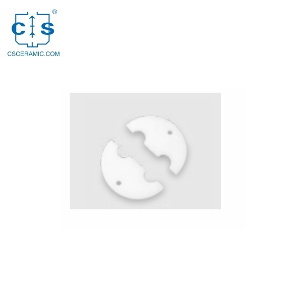 Специальный Радитоновый Экран, Эквивалентный Netzsch JA004827 Для STA 2500 Regulus