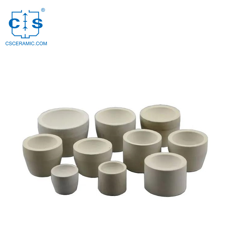 Купель Костяного Ясеня С Коническим Конусом