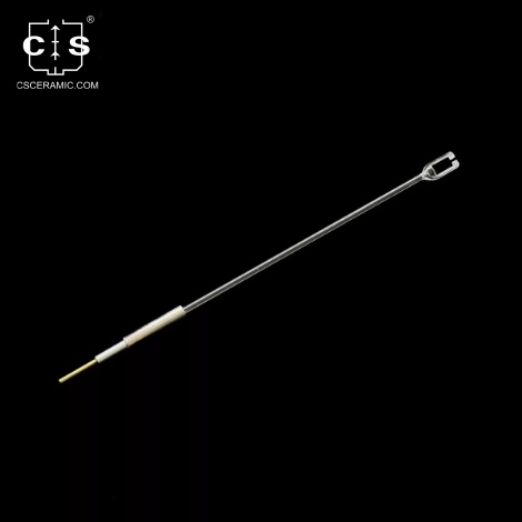 Узел Пленочного/Волоконного Зонда, Эквивалентный TA 945051.901, Для TA Discovery TMA 450/450EM И Q400/Q400EM