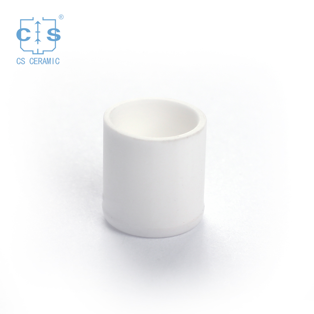95ul Циркониевый Тигель D7*5MM Для Linseis