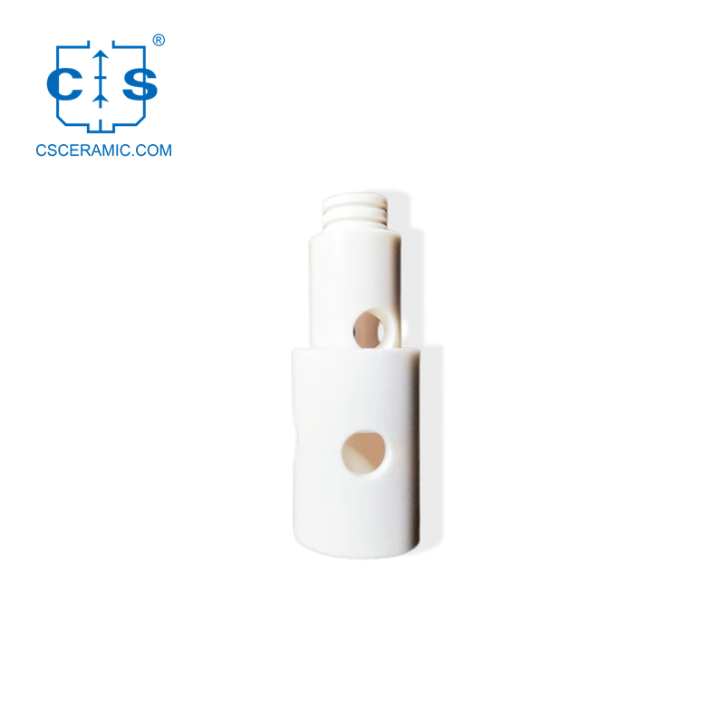 Клапан Для Дозирования Глинозема Клапан Для Дозирования Керамического Клея