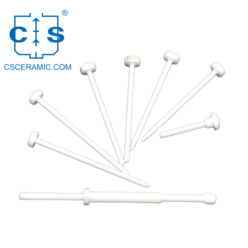 Циркониевый Керамический Пьезоинжекторный Штифт, Устойчивый К Высоким Температурам И Коррозии