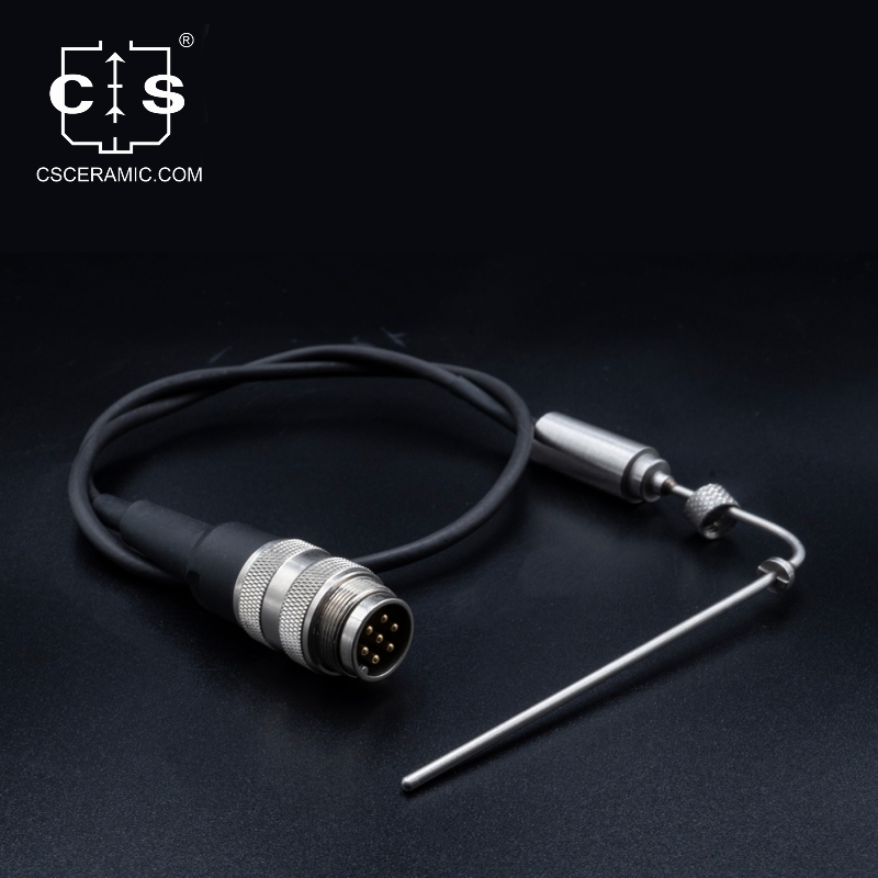 Термопара Для TA TGA Q5000/5500