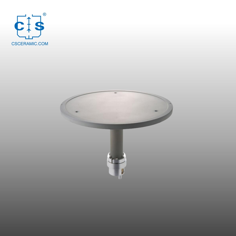 Керамические Нагреватели Из Нитрида Алюминия