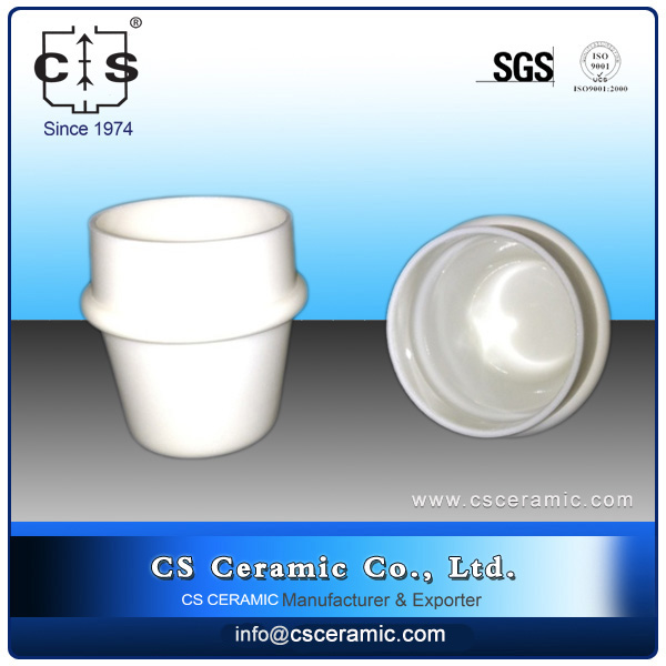 Тигель Для Летучих Веществ Для Экспресс-Анализатора CKIC 5E-MAG6700 - TGA