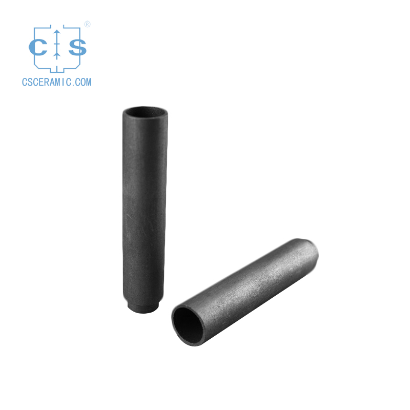 Графитовый Тигель 769-761 Для Анализа Водорода