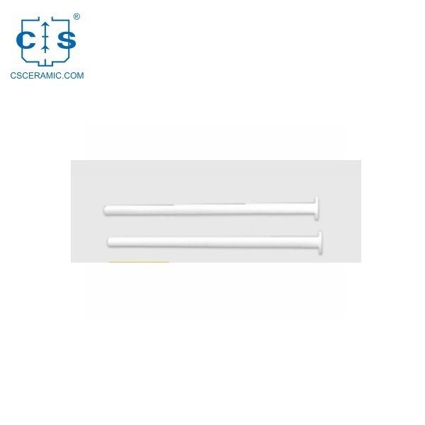 Стержень Держателя Образца TGA-DTA Типа S, Эквивалентный Netzsch JA004768 Для STA 2500 Regulus