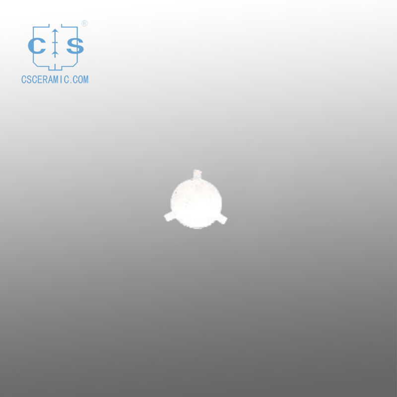 Платиновая Крышка, Эквивалентная Shimadzu 201-56927-00, Для Тигля 201-51976-00.