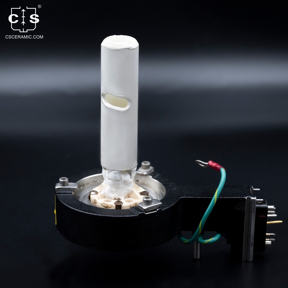 Техническое Обслуживание Нагревательной Печи Для Нагревателя TA TGA: TA TGA Q50, Q500, 55,550