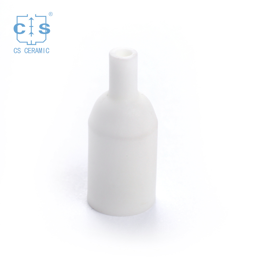 Керамические Тигли Linseis STA 3 Мл Для Linseis (Чашки Для Образцов)