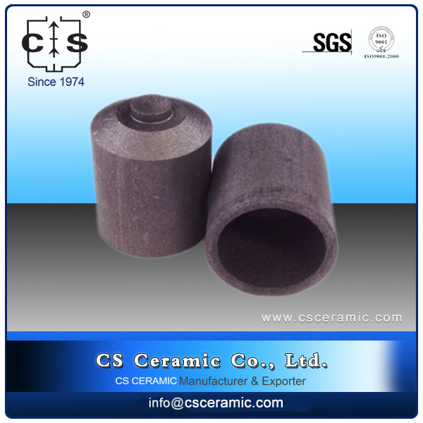 Графитовый Тигель 767-277 Alpha AR277