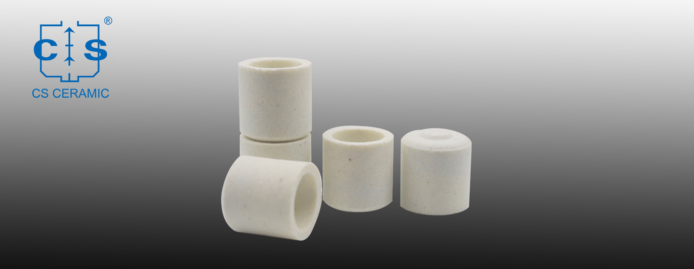 Supplier of Bruker/Elementar/Baosteel/SGS Carbon sulfur crucible