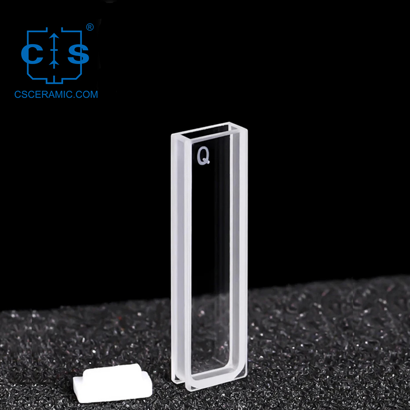 Стехно -Спектрофотометр JGS1 Cuvette 3 Мм