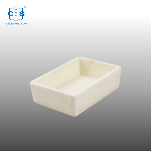 Циркониевый Тигель Квадратные Тигли Для Продажи