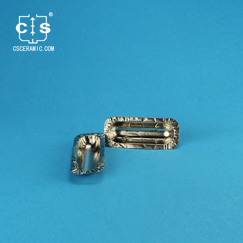 Никелевый Лайнер 782-059