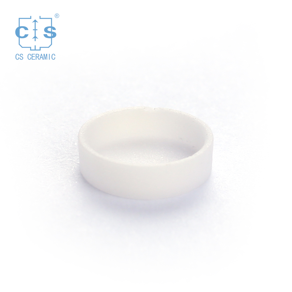 25 Мкл Netzsch Глиноземные Тигли D7 * 2 * 0,5 Для Netzsch (Чашки Для Образцов)