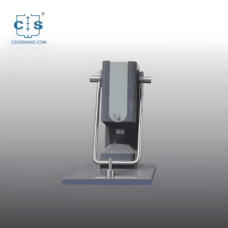 Стандартный Обжимной Пресс Для Поддонов Для Образцов Со Сменной Обжимной Головкой Для Shimadzu 201-53090-00