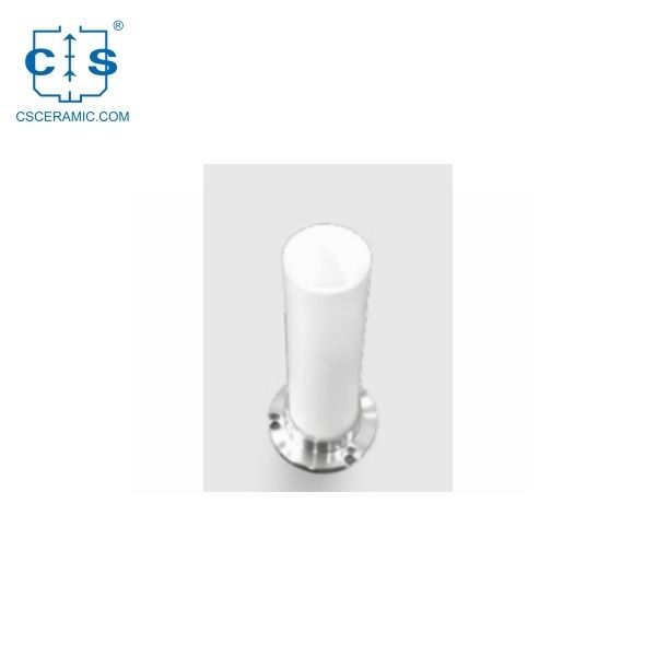 Образец Несущего Приемника, Эквивалентный Netzsch JA003596 Для STA 2500 Regulus