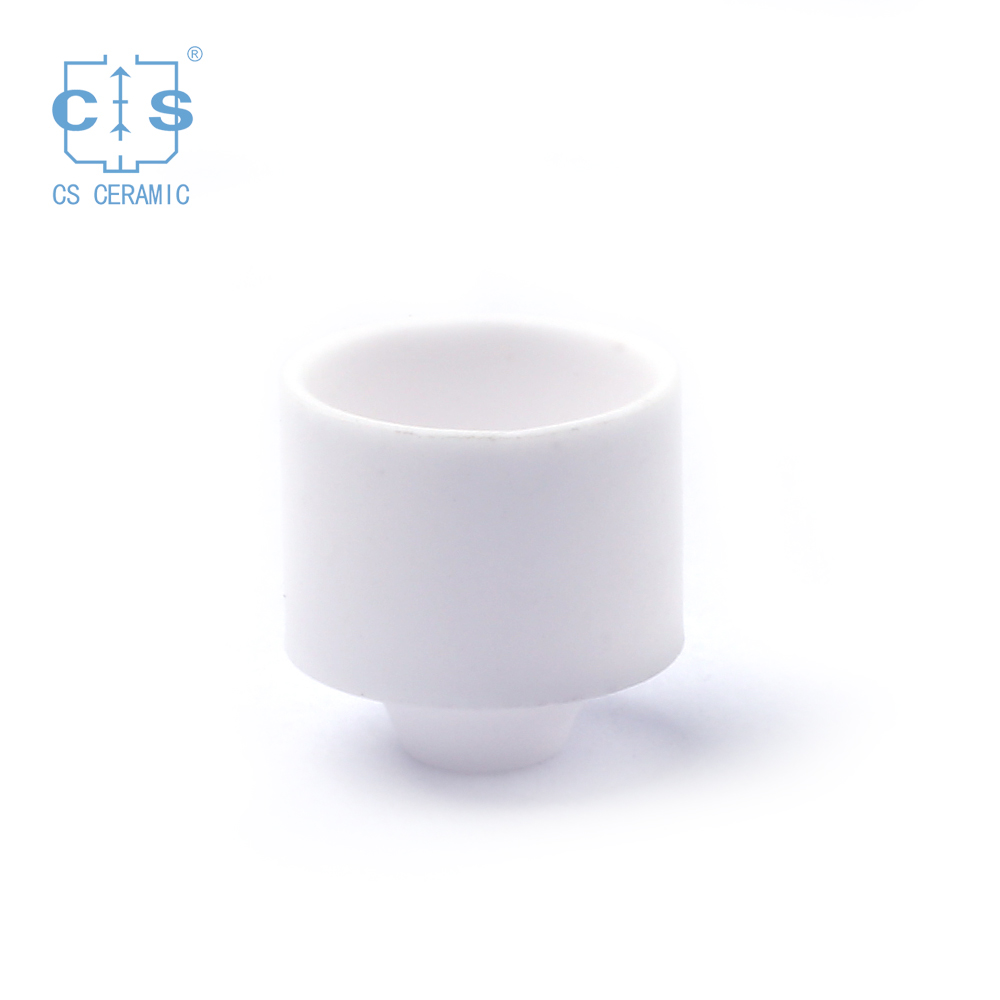 Тигли Из Глинозема PE N5200040 N5200045 Для PerkinElmer STA 6000/TGA 4000 (Чашки Для Образцов)