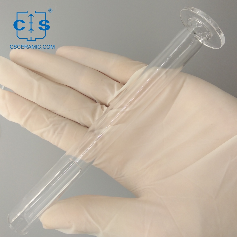 SAMPLE STAGE/ Держатель Образца Волокна Для TA 944121.901 TMA Q400/Q400 EM