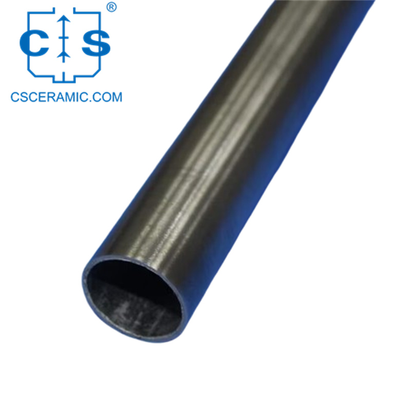 Инструмент Для Сердечника Из Карбидно-Углеродных Роликовых Трубок Для Поддержки И Транспортировки В Огнеупорной Печи